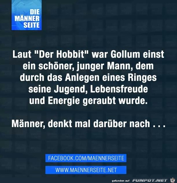Ein Ring Ein Ring
