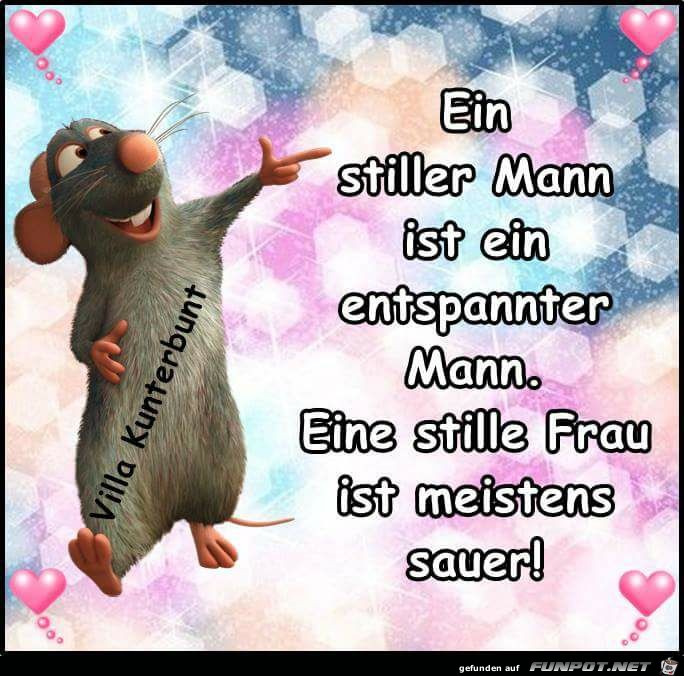 Entspanter Mann Entspanter Mann