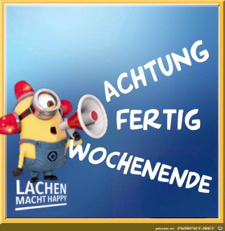 Achtung