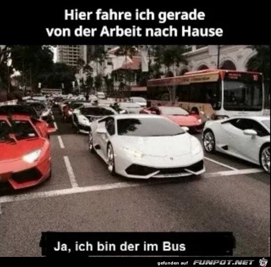 Bus Bus