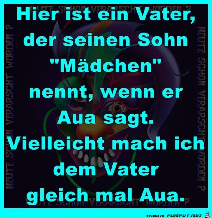 Aua Aua
