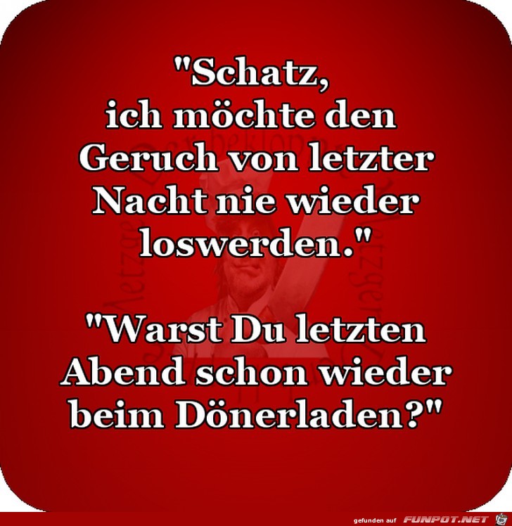 Letzte Nacht Letzte Nacht