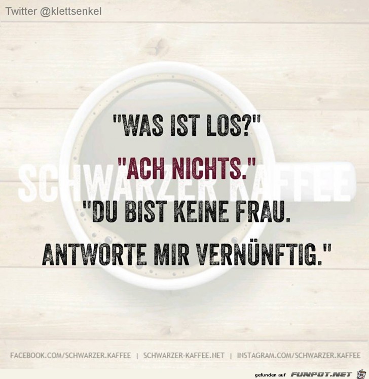 Was ist los Was ist los