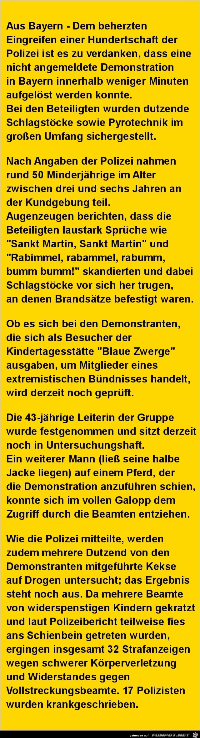 aus Bayern...... aus Bayern......