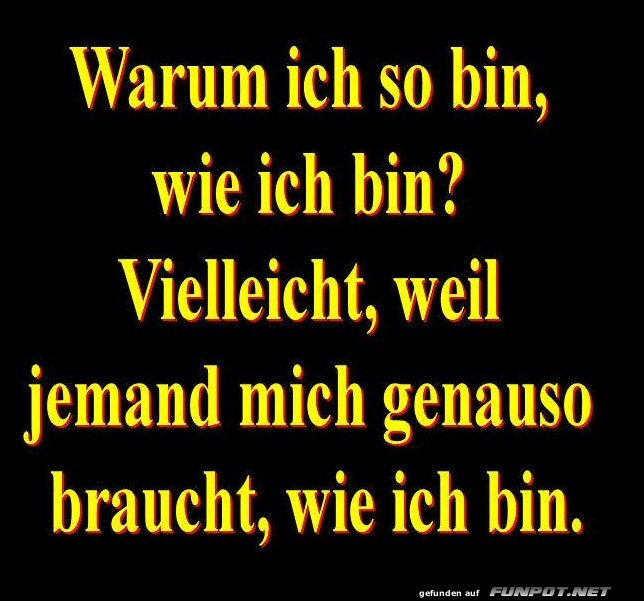 10 schne Sprche und Lebensweisheiten aus...