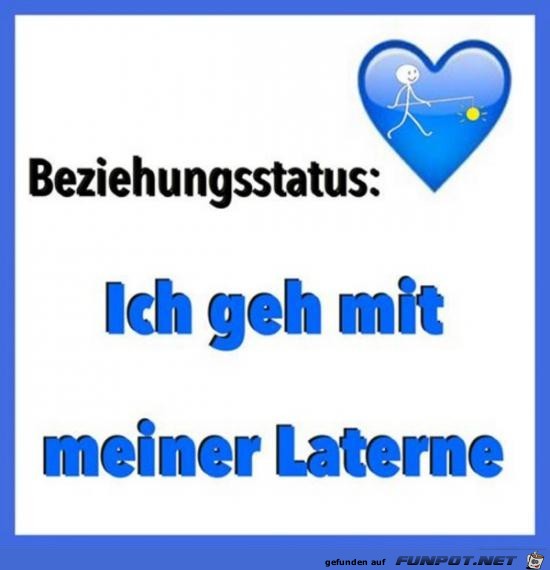 Interessanter Status Interessanter Status