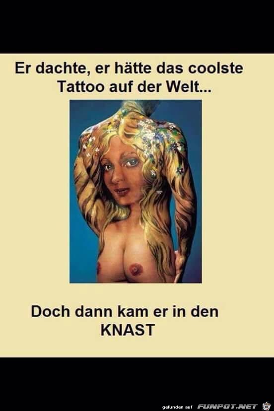 Tattoo Tattoo