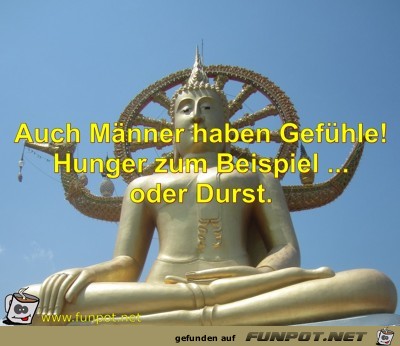 Männergefühle Männergefühle