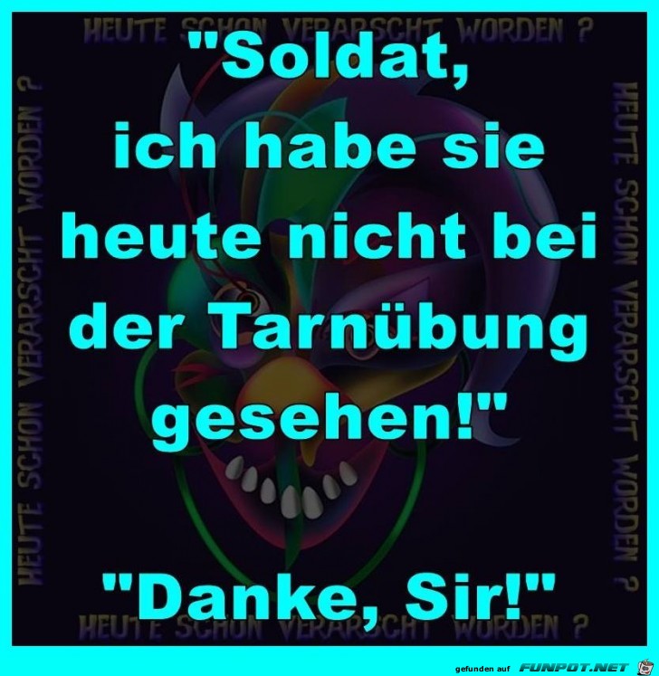 Soldat Soldat