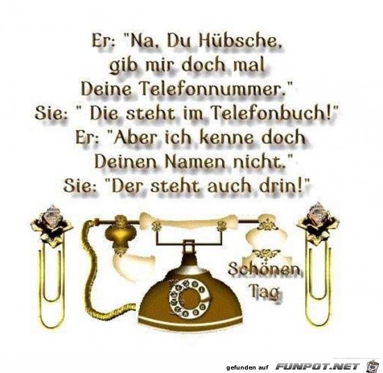 na du Hübsche...... na du Hübsche......