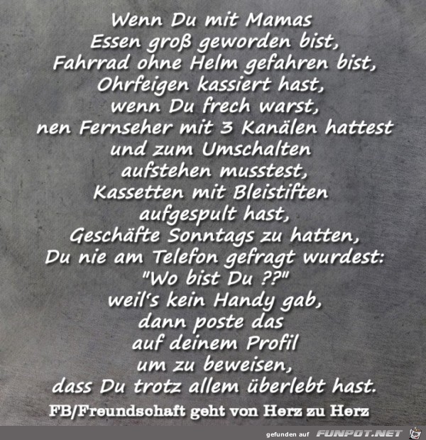 Mit Mamas Essen Mit Mamas Essen