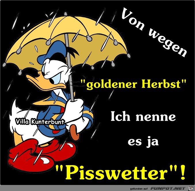 Goldener Herbst Goldener Herbst