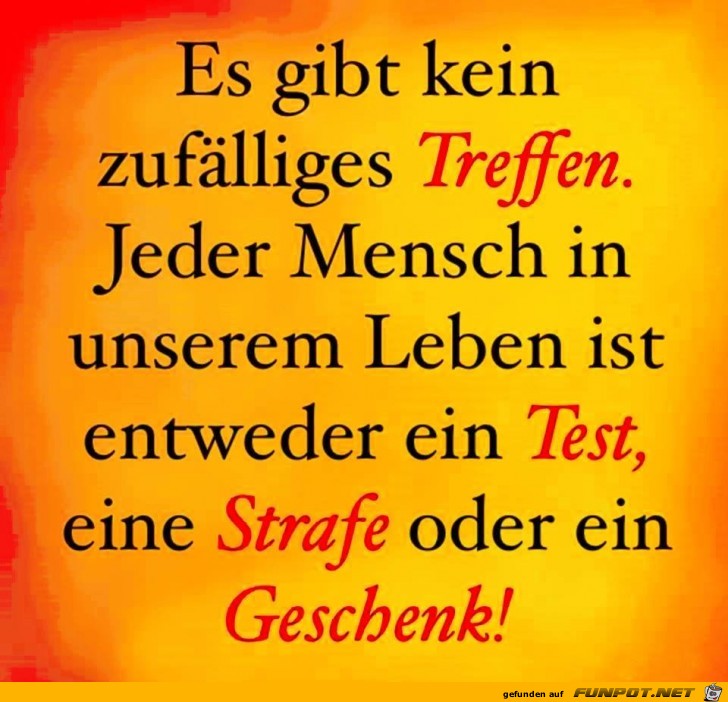Kein zufaelliges Treffen Kein zufaelliges Treffen