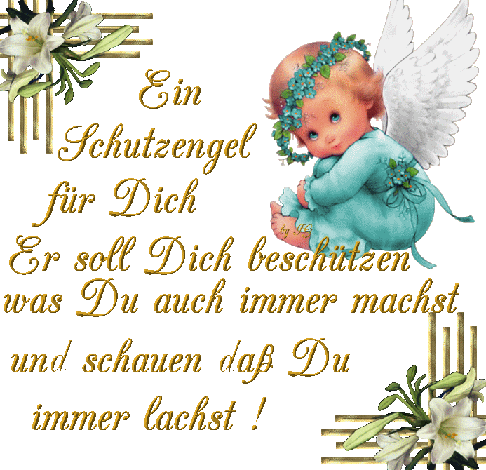 Engel - sch�ne Spr�che zu diesem Thema