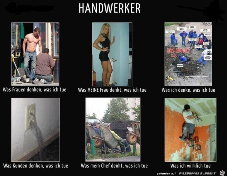 Info über Handwerker Info über Handwerker