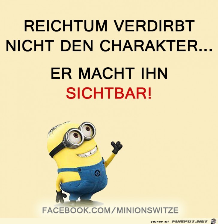Reichtum Reichtum