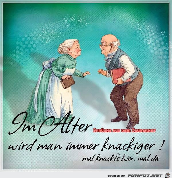 Im Alter Im Alter