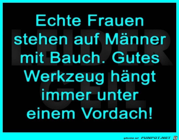 Echte Frauen