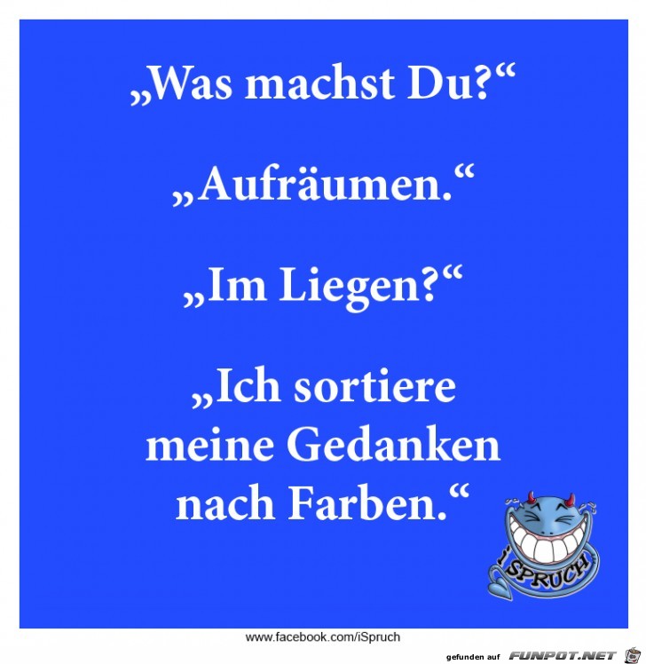 Was machst du Was machst du