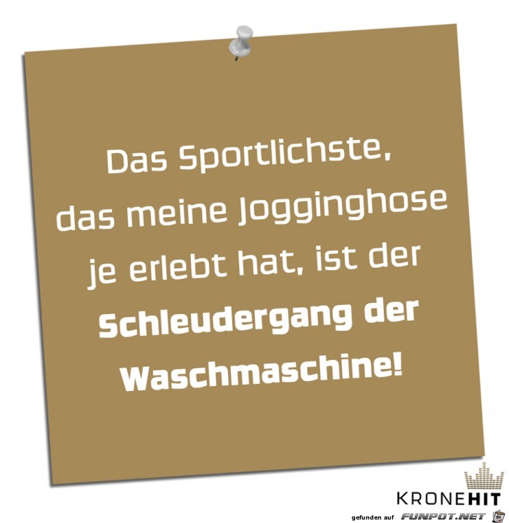 Jogginghose Jogginghose
