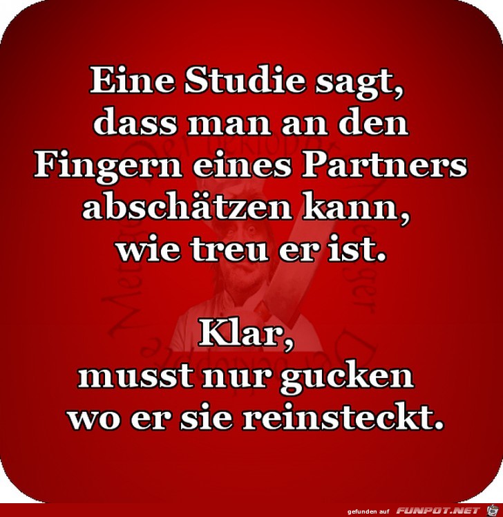 Eine Studie Eine Studie