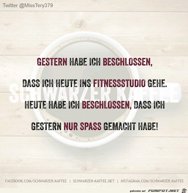 Nur Spass gemacht Nur Spass gemacht