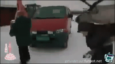 Der ist Rallig Der ist Rallig
