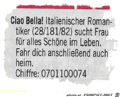 ciao Bella ciao Bella