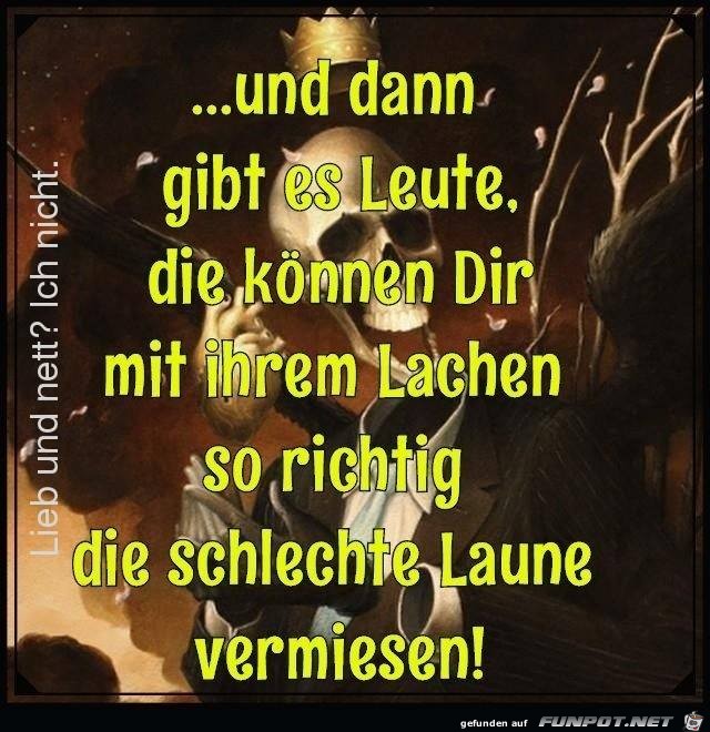 Es gibt Leute Es gibt Leute
