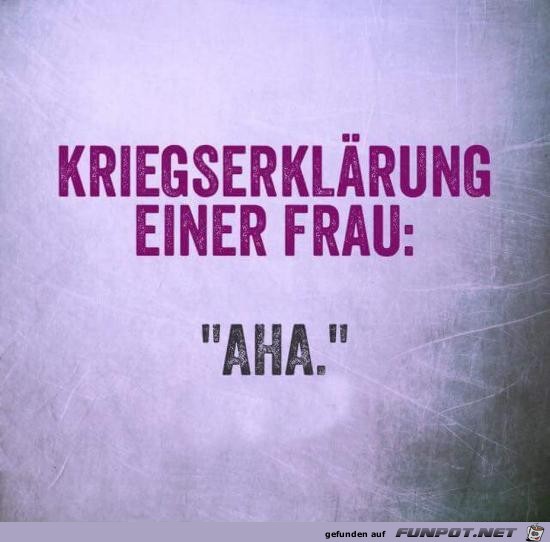 Nehmt euch in Acht Nehmt euch in Acht