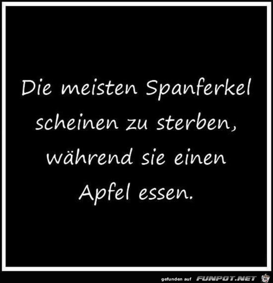 was für eine Erkenntnis was für eine Erkenntnis