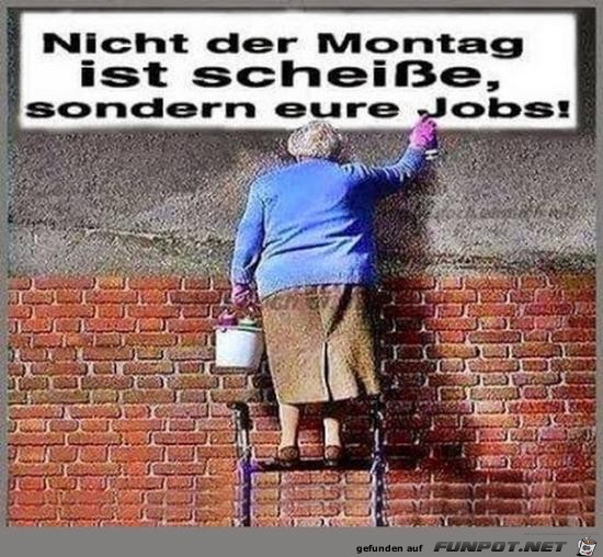 Montag Montag