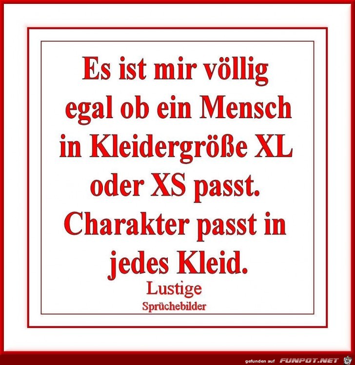 Voellig egal Voellig egal