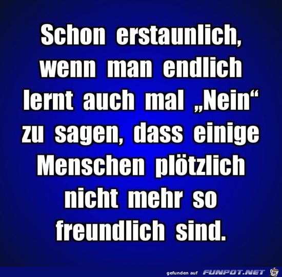 schon erstaunlich...... schon erstaunlich......