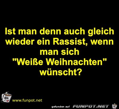 Rassist