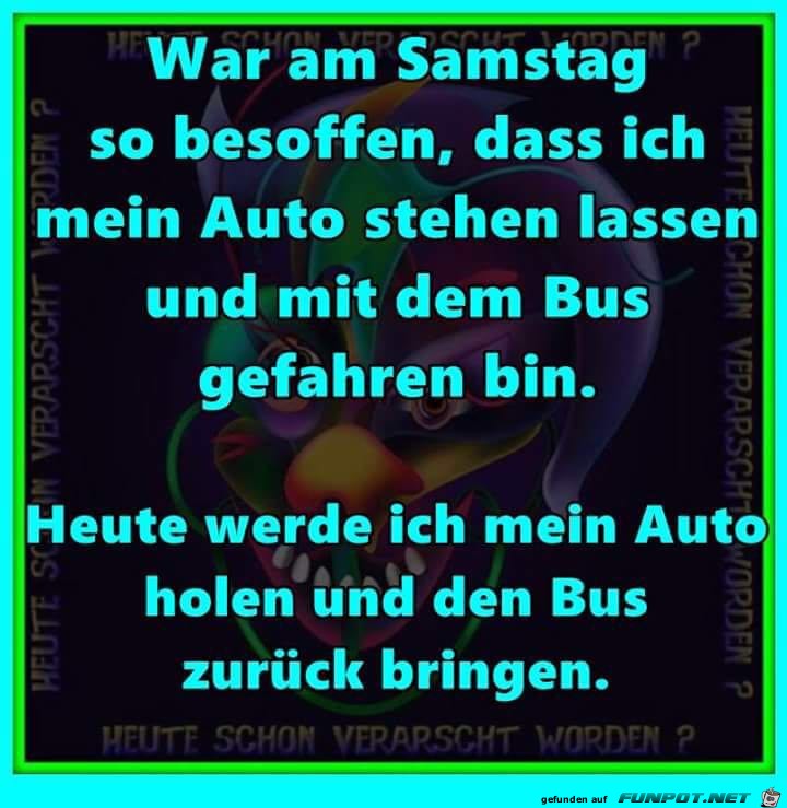 Total besoffen Total besoffen