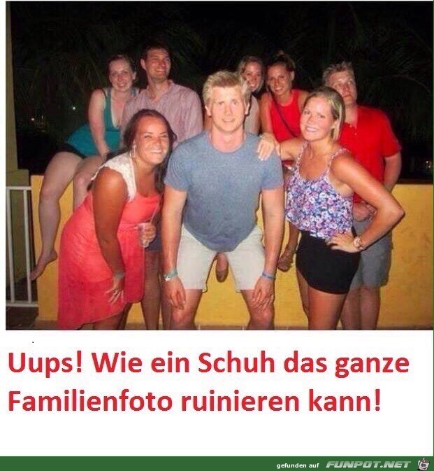 Familienfoto Familienfoto