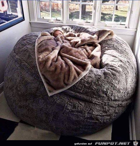 was fuer ein Bett was fuer ein Bett