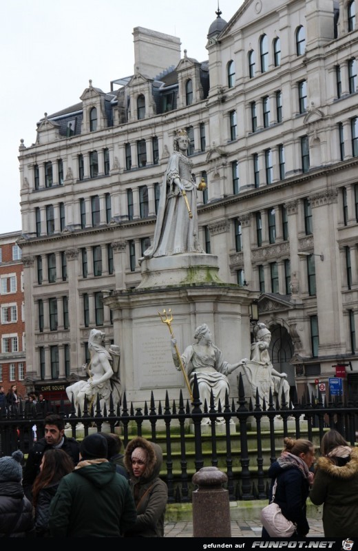 St. Paul's Cathedral in London