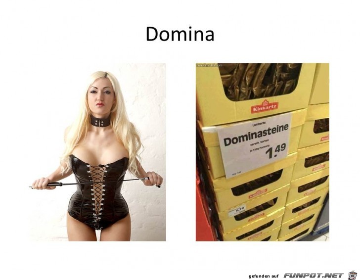 Domina Domina
