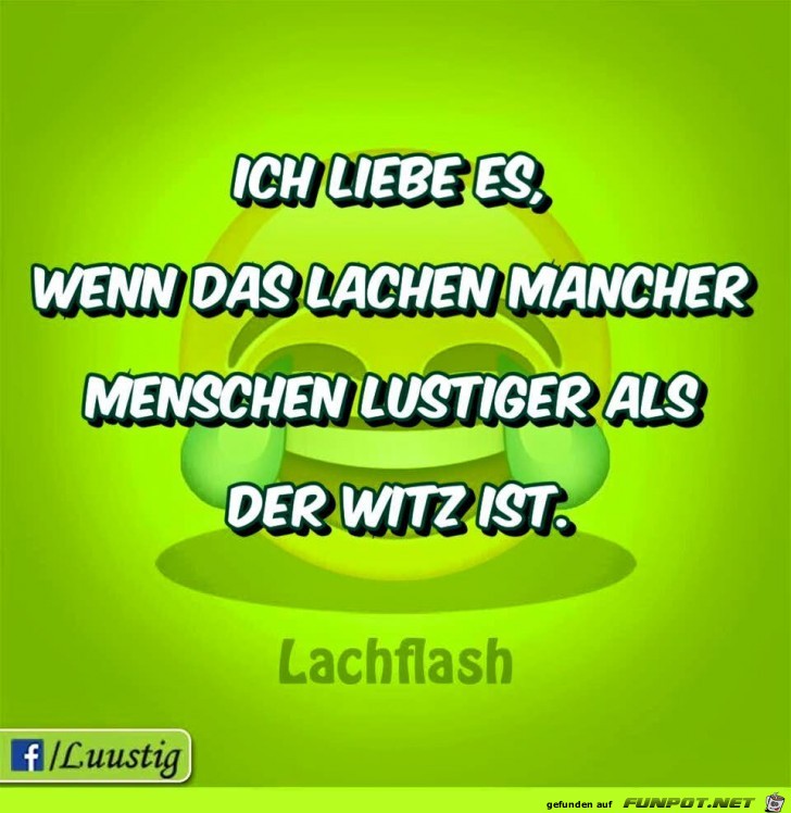 Ich liebe es Ich liebe es
