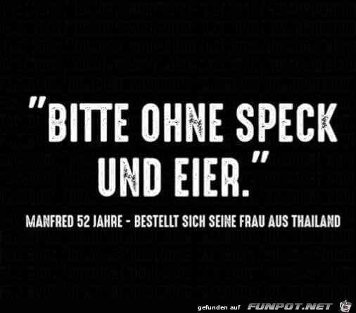 Bestellung Bestellung