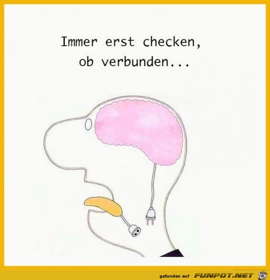 Erst checken Erst checken