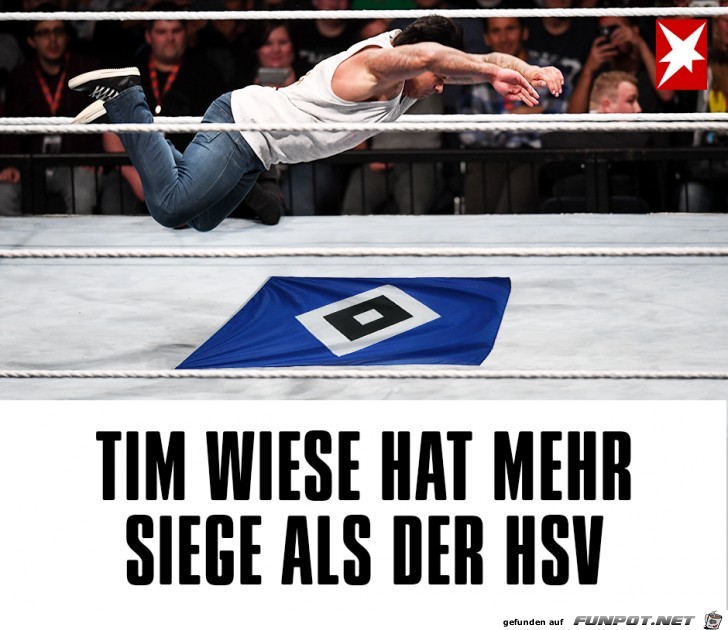 Wiese HSV Wiese HSV