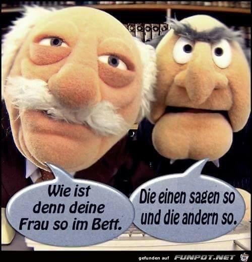 Männergespräche..... Männergespräche.....