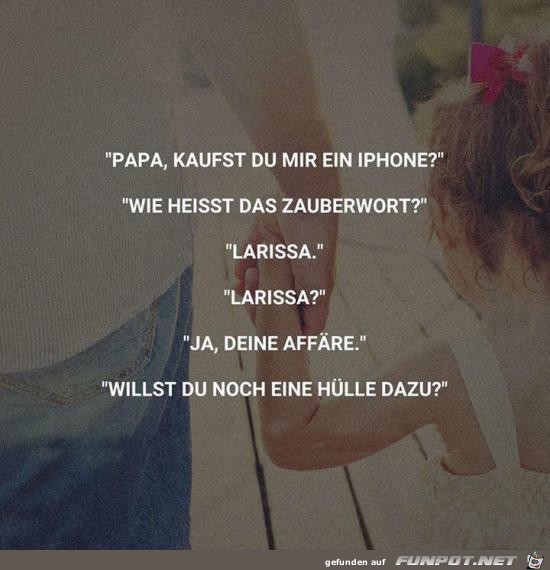 ganz schön keck...... ganz schön keck......