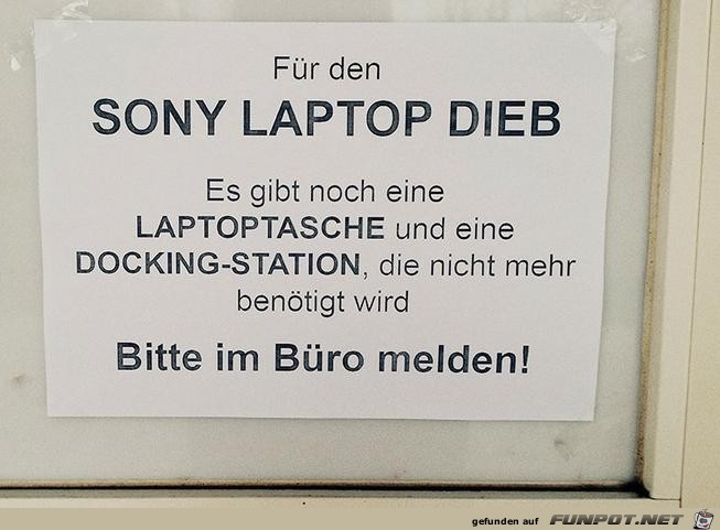 Laptop