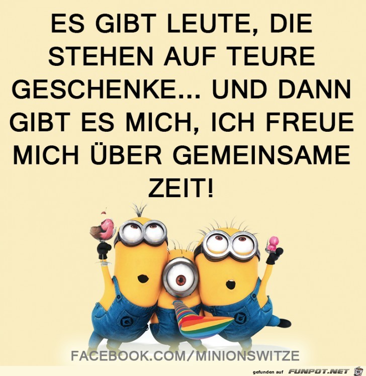 Gemeinsame Zeit Gemeinsame Zeit