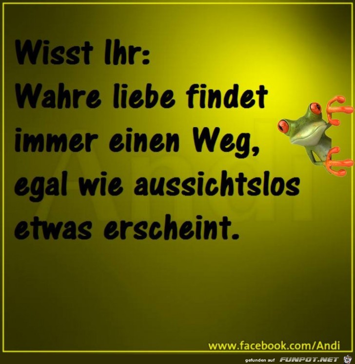 Wisst ihr Wisst ihr
