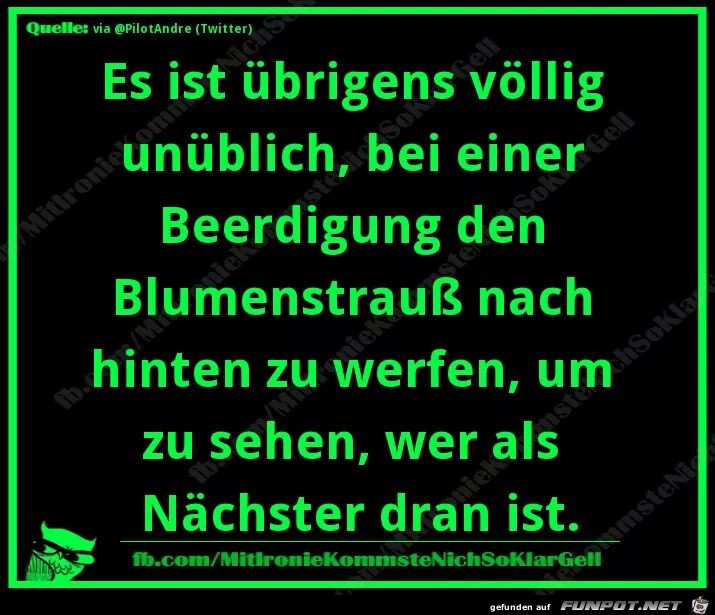Blumenstrauss nach hinten Blumenstrauss nach hinten